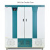 Refrigerated BOD Incubator, Programmable JSBI-420CP Temp Range+0 oC ~ 70 oC Accuracy ± 0.2 oC at 20.0 oC JSR Korea